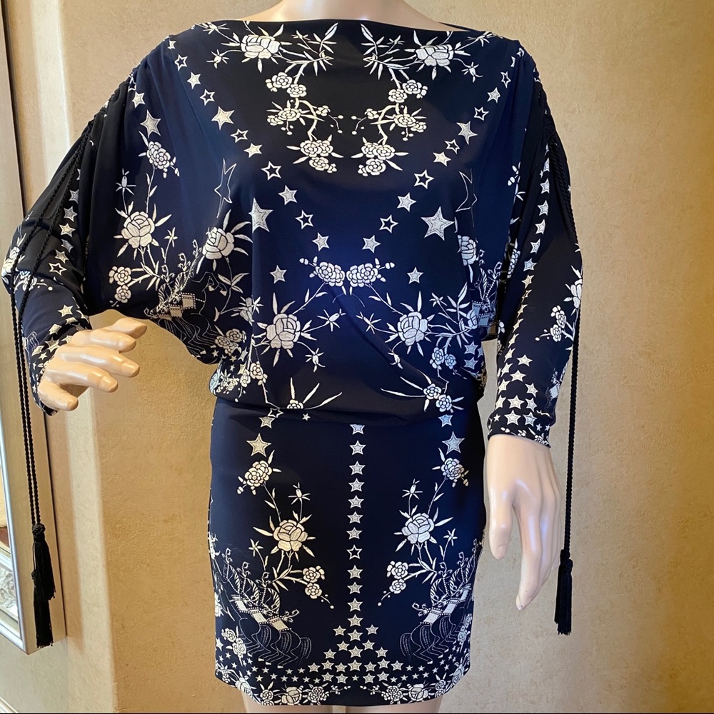 Roberto Cavalli Dress